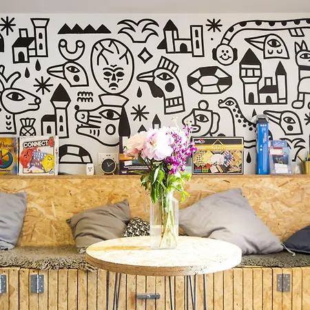 Haystack Hostel-3