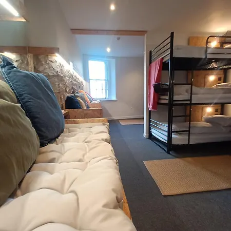 Haystack Hostel-3